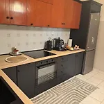 Stelina's In Апартаменты Трикала