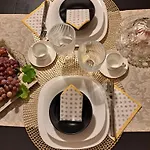 Stelina's In アパート Tríkala