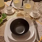 Stelina's In アパート Tríkala