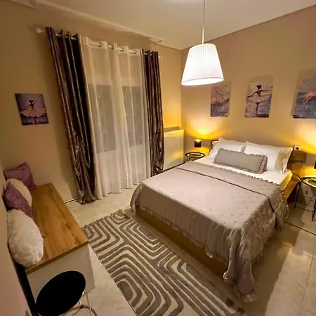 Stelina's In Apartment *