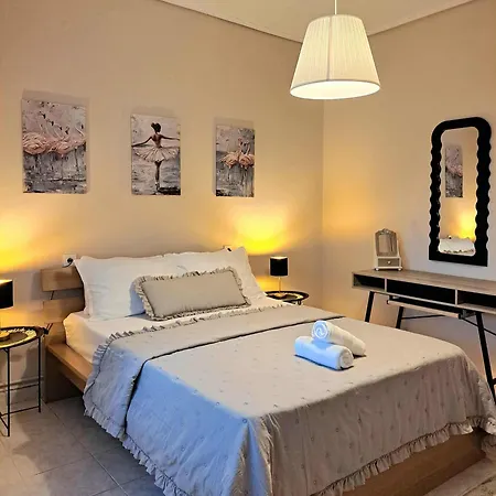 아파트 Stelina's In