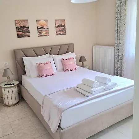 Apartment Stelina's In *