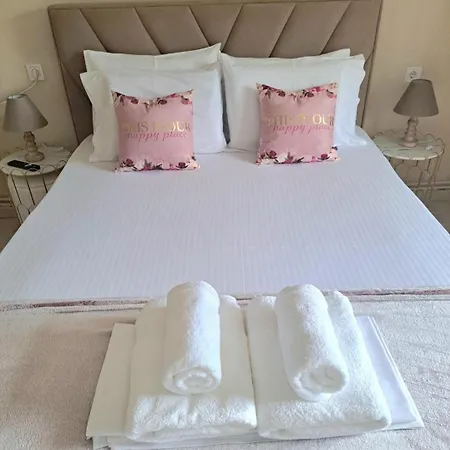 Stelina's In Trikala (Thessaly)