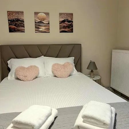 Stelina's In 公寓 *