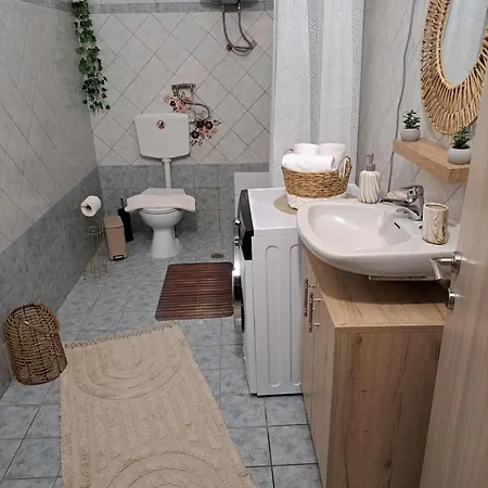 Stelina's In 트리칼라