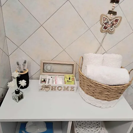 Stelina's In 特里卡拉