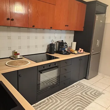 Stelina's In Apartment Trikala (Thessaly)