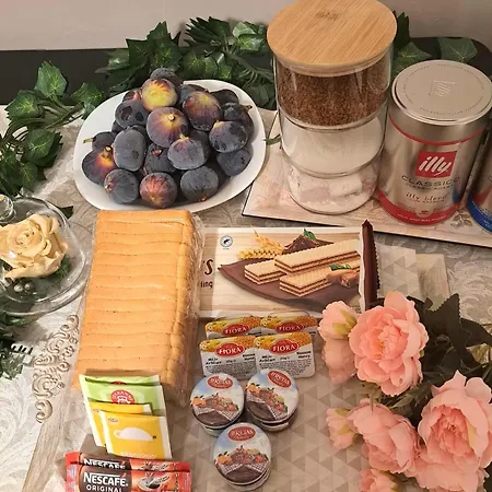 公寓 Stelina's In 特里卡拉