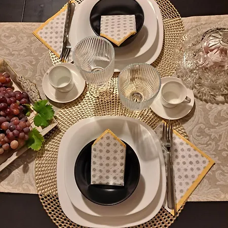 Stelina's In 아파트 트리칼라