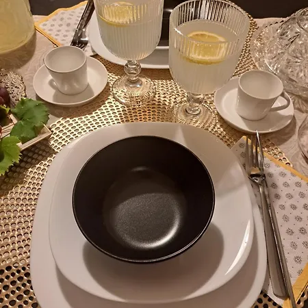 Stelina's In 아파트 트리칼라