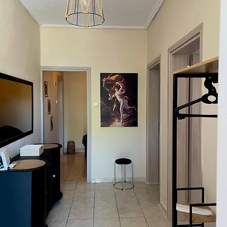 公寓 Stelina's In *