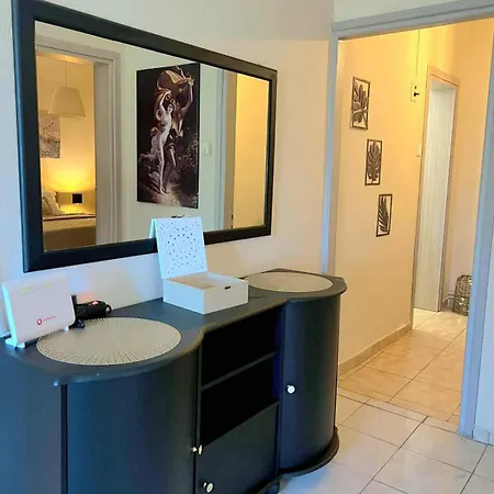 Stelina's In Apartment