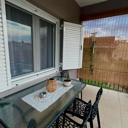 Stelina's In 公寓 *