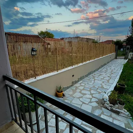 Stelina's In 特里卡拉