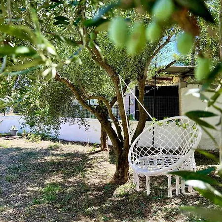 Apartment Stelina's In *