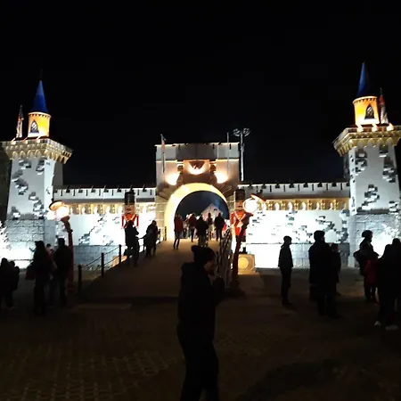 Stelina's In * 트리칼라