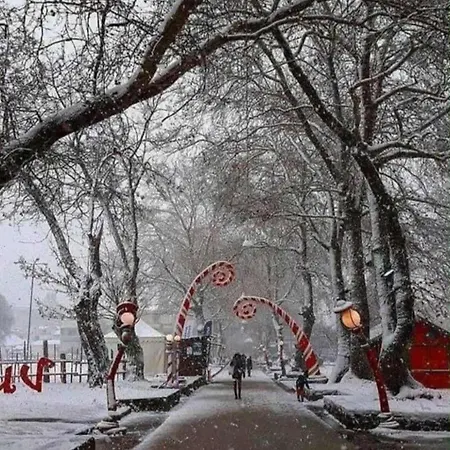 Stelina's In * Trikala (Thessaly)