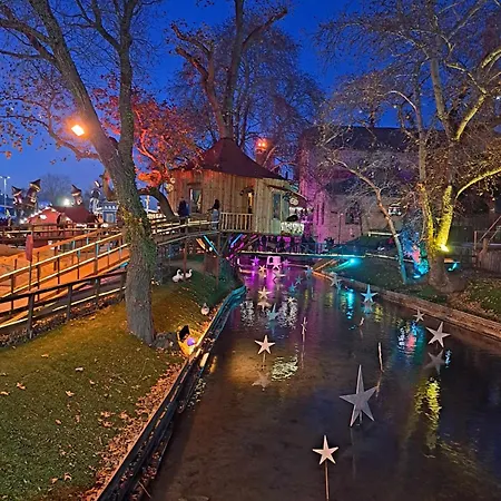 Apartment Stelina's In *