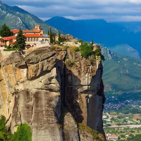 아파트 Stelina's In *