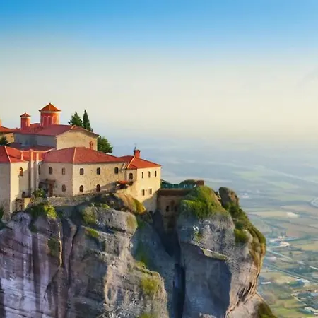 公寓 Stelina's In *