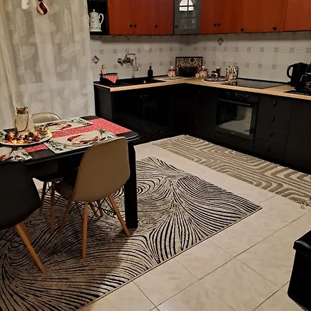 Stelina's In Apartment