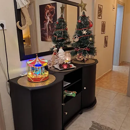 Stelina's In 特里卡拉