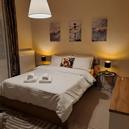 Apartment Stelina's In *